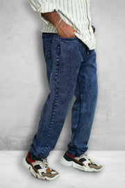 Fire Boat Men’s Jeans