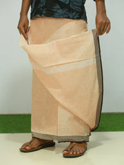 Combo Men's Cotton Color Dhothi 290/-