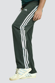 Men’s NS Track Pant with Triple Line Design