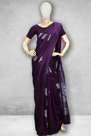 Soft Silk Saree