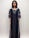 Comfort Cotton Nighty with Zip