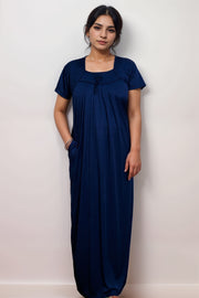 Loopknit Nighty