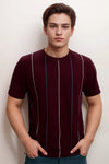 Hog & Fog Cotton Half Sleeve T-Shirt