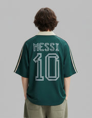 Korean Five Sleeve T-Shirt – Hog & Fog