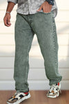 Fire Boat Men’s Jeans