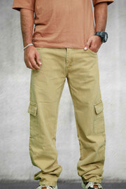 BoltWear Mens Cargo Pant