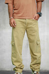 BoltWear Mens Cargo Pant