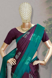 Elegant Palla Silk Saree – Grace with Every Drape