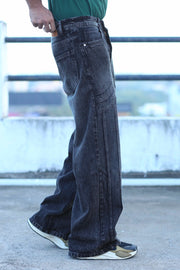 Go Jeans Surgical Wide Leg Baggy Jeans