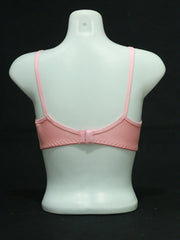 Women Loopknit Non Padded Bra