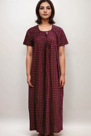 Cotton Nighty