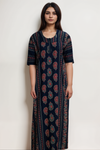 Printed Cotton Nighty