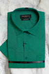 Pan America Half Sleeve Formal Shirt