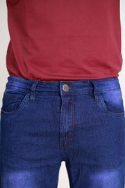 UrbanEase Denim Baggy Jeans - Just ₹499! 🕺✨ [ JOGGER ]