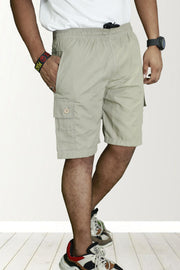 VTEX COTTON SHORTS