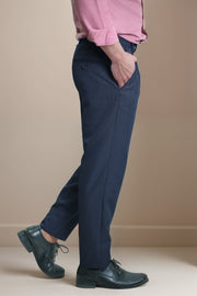 Niyo Satin Formal Trouser