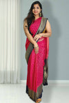 Banarasi Silk Saree