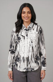 Classic Threadwork Short Top