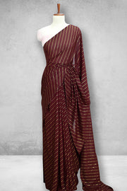 Semi Chiffon Saree