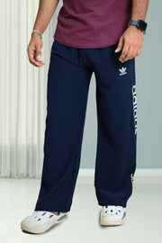 NS Zipper Design Track Pant