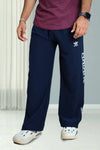 NS Zipper Design Track Pant