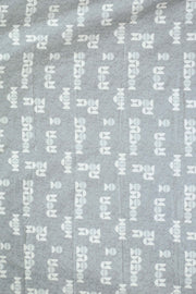 Floral PolyCotton Bedsheet with Pillow Cover