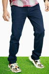 Shoot Men’s Jeans – Classic Denim for Everyday Style