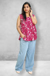 Short Top Kurti