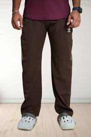 NS Side Line Track Pant