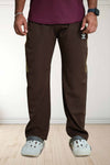 NS Side Line Track Pant