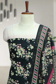 COTTON CHURIDAR MATERIAL