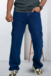 BoltWear Mens Cargo Pant