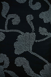 Blossom Print Cotton Running Material