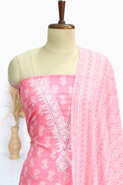 Sequin Grace Cotton Churidar Material