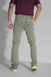 Shoot Men’s Jeans – Classic Denim for Everyday Style