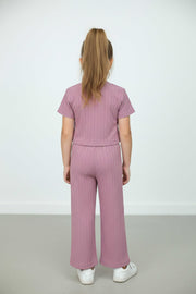 Junior Night Dress – Printed Design