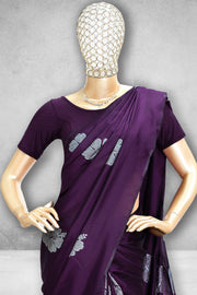 Soft Silk Saree