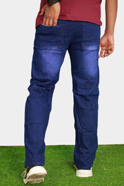 UrbanEase Denim Baggy Jeans - Just ₹499! 🕺✨ [ JOGGER ]