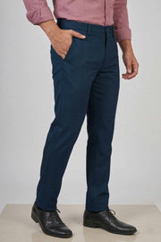 Krosswood Casual Trousers – Regular Fit