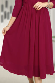 Georgette Kurti – Cut Bead Work
