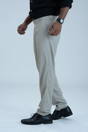 ALF Men’s Formal Trousers – Plain Design