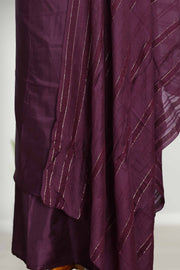 Elegant Silk Churidar Material