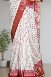 VARANASI SAREE