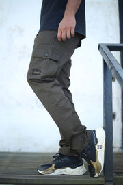 RDX Men's Cargo Pant – Rugged & Ready