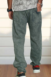 Fire Boat Men’s Jeans