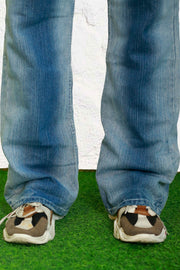 Parswam Bootcut Men's Jeans