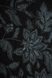 BloomCraft Floral Print Running Material