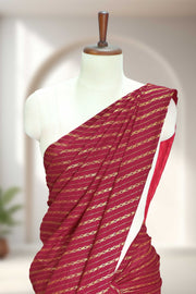 Fancy Saree – Print Work