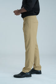 Krosswood Men’s Trousers – Gurkha Fit