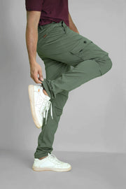 Desi Factory Street Style Cargo Mens Pant
